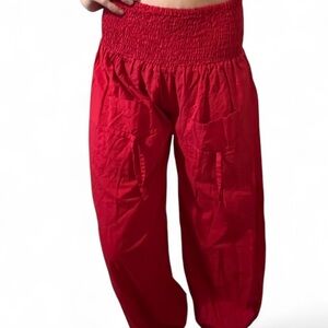 SOL flowy pants